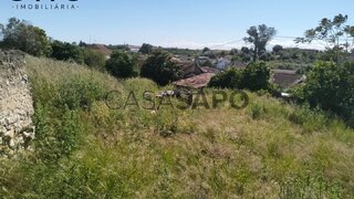 Terreno em Santarém · 65 000 €