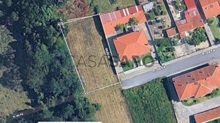Terreno para venda em Marinha Grande, Portugal — 38 500 €