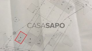 Terreno para venda em Figueira da Foz, Portugal — 30 000 €