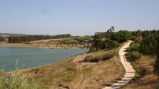 Land for sale in Peniche, Portugal — €32,500