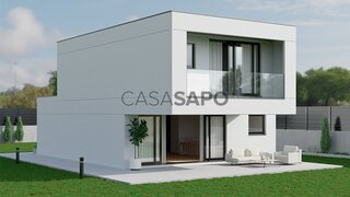 Land for sale in Porto de Mós, Portugal — €35,000