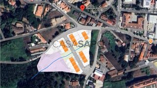 Land for sale in Alcobaça, Portugal — €350,000
