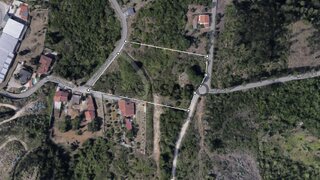 Terreno em Coimbra · 8127 m² · 445 000 €