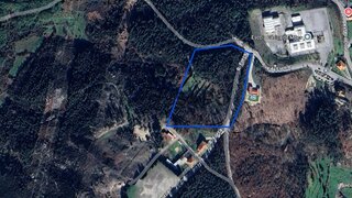Terreno para venda em Castro Daire, Portugal — 55 000 €