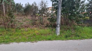 Terreno em Leiria · 2150 m² · 24 500 €