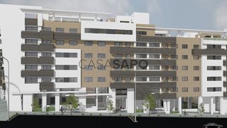 Terreno em Torres Novas · 380 m² · 350 000 €