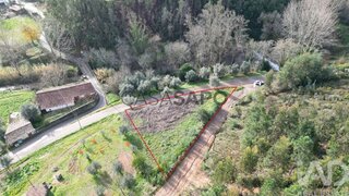 Terreno para venda em Miranda do Corvo, Portugal — 27 000 €