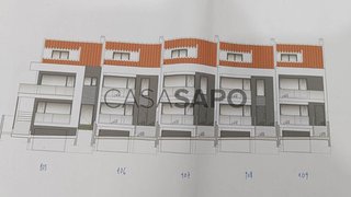 Terreno em Peniche · 250 000 €