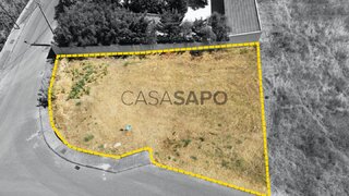 Land for sale in Chamusca, Portugal — €35,000