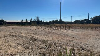 Land for sale in Ourém, Portugal — €165,000