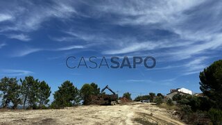 Land for sale in Torres Novas, Portugal — €295,000
