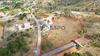 Land for sale in Alvaiázere, Portugal — €65,000