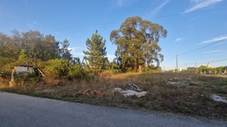 Terreno para venda em Tábua, Portugal — 75 000 €