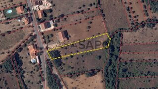Land for sale in Ferreira do Zêzere, Portugal — €33,500