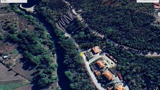 Land for sale in São Pedro do Sul, Portugal — €45,000