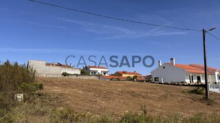 Land for sale in Tomar, Portugal — €45,000