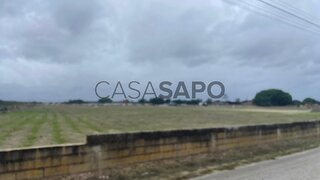 Land for sale in Benavente, Portugal — €325,500