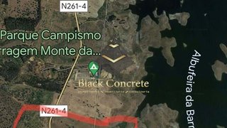 Land for sale in Ourique, Portugal — €99,000