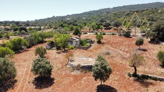 Terreno em Faro · 11 800 m² · 295 000 €