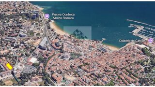 Land for sale in Cascais, Portugal — €1,900,000