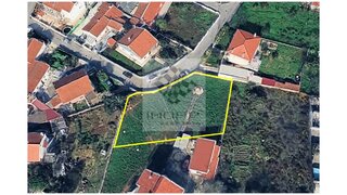Land for sale in Sesimbra, Portugal — €189,000
