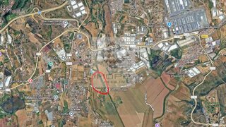 Land for sale in Loures, Portugal — €130,000