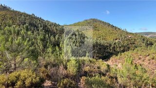Land for sale in Vila de Rei, Portugal — €25,000