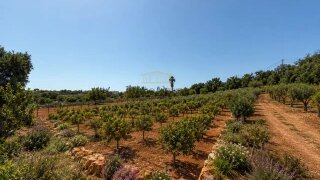 Land for sale in Albufeira, Portugal — €150,000