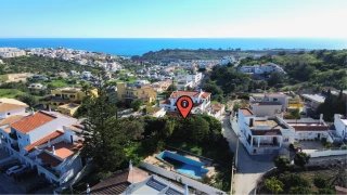 Land for sale in Albufeira, Portugal — €420,000
