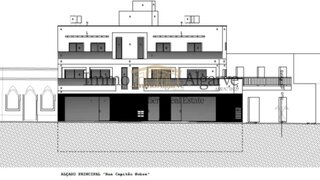 Land for sale in Olhão, Portugal — €500,000