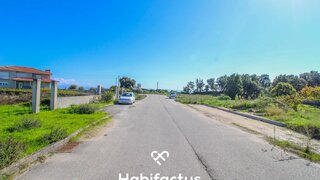 Land for sale in Tondela, Portugal — €35,000