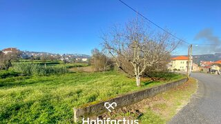 Land for sale in Mangualde, Portugal — €40,000
