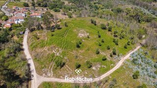 Land for sale in Carregal do Sal, Portugal — €17,500