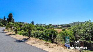 Land for sale in Mangualde, Portugal — €20,000