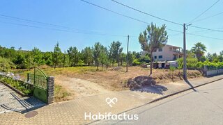Land for sale in Mangualde, Portugal — €60,000