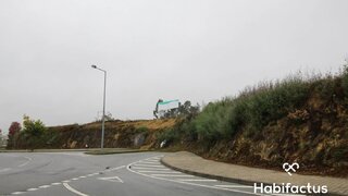 Land for sale in Cinfães, Portugal — €2,700,000