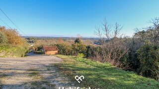 Land for sale in Tondela, Portugal — €40,000