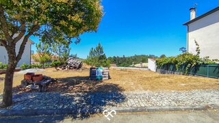 Terreno de 680 m² em Viseu
