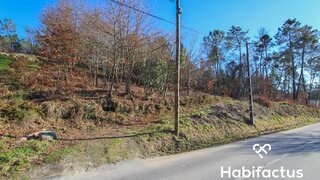 Terreno de 3040 m² em Viseu