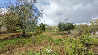 Land for sale in Seia, Portugal — €38,000