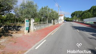 Land for sale in Nelas, Portugal — €58,000