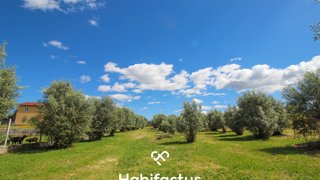 Land for sale in Nelas, Portugal — €110,000