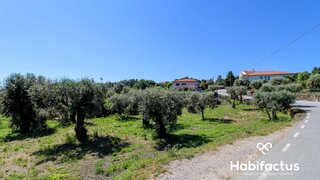 Land for sale in Mangualde, Portugal — €20,000