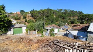 Terreno em Viseu · 2065 m² · 35 000 €
