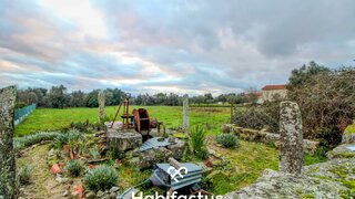 Terreno em Viseu