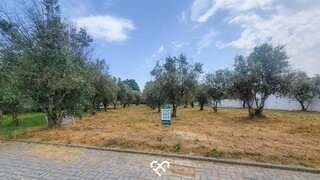 Land for sale in Nelas, Portugal — €57,500