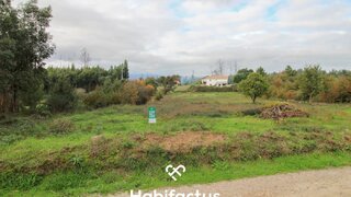 Land for sale in Tondela, Portugal — €38,000