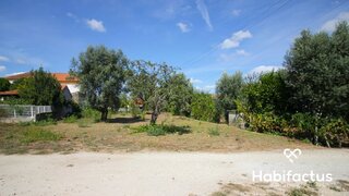 Land for sale in Carregal do Sal, Portugal — €24,000