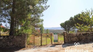 Land for sale in Mangualde, Portugal — €45,000