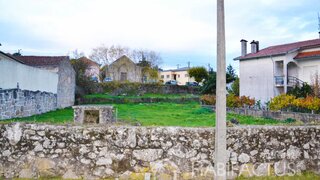 Land for sale in Mangualde, Portugal — €55,000
